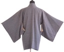 Haori gris