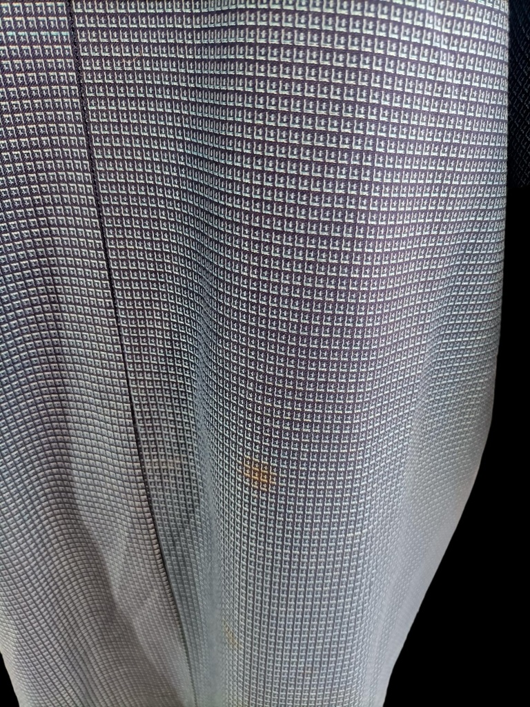 Kimono vintage para hombre. Modelo Beta.