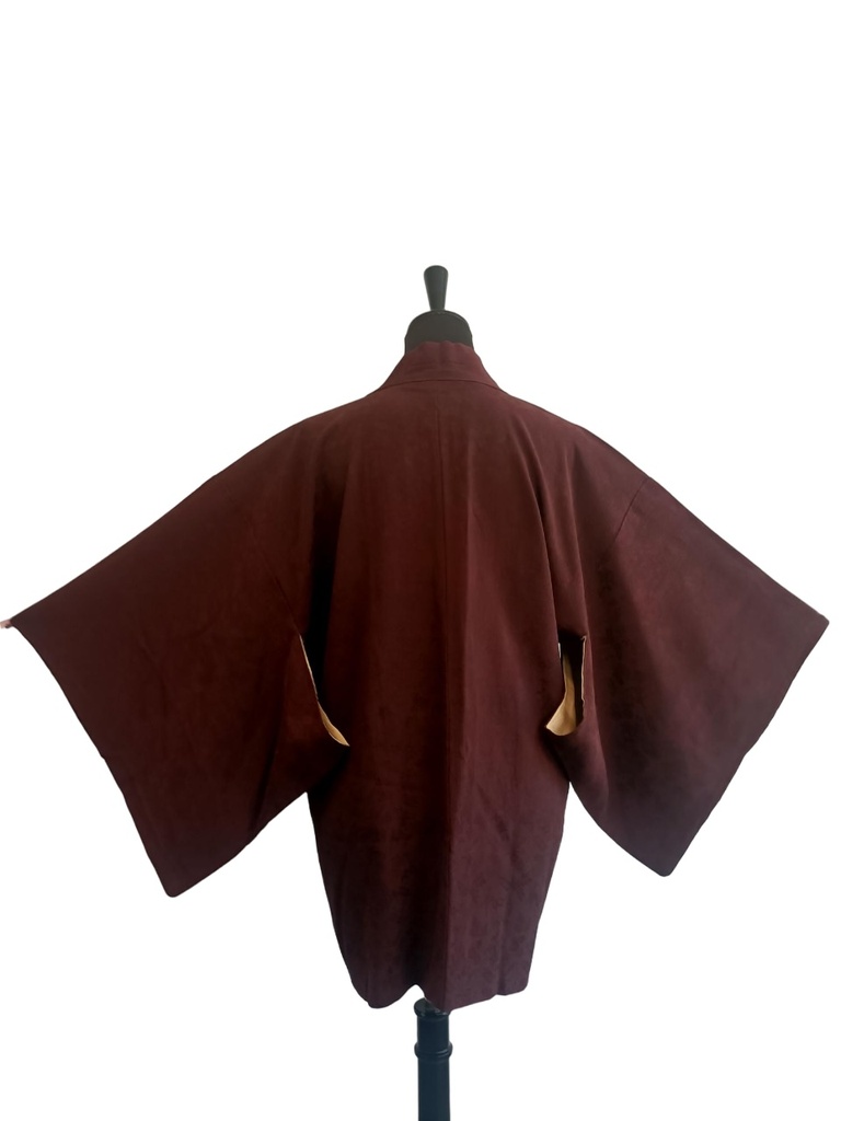 Haori crepp