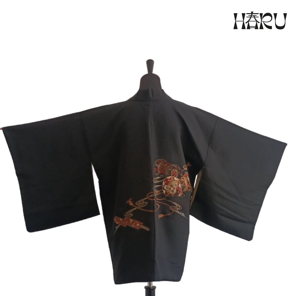 Haori