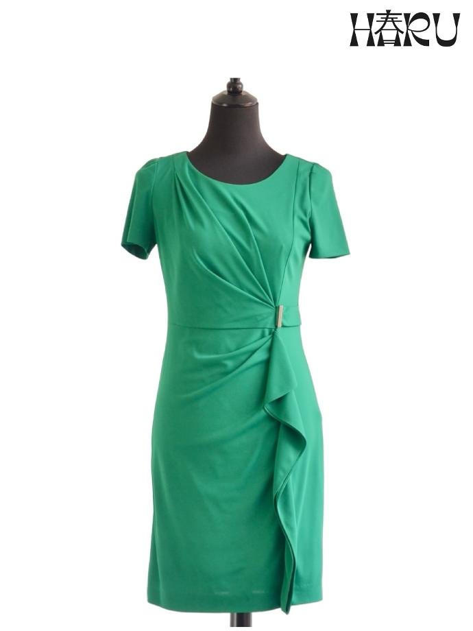 Vestido vintage Ana