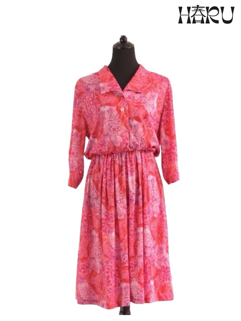 Vestido vintage Marta