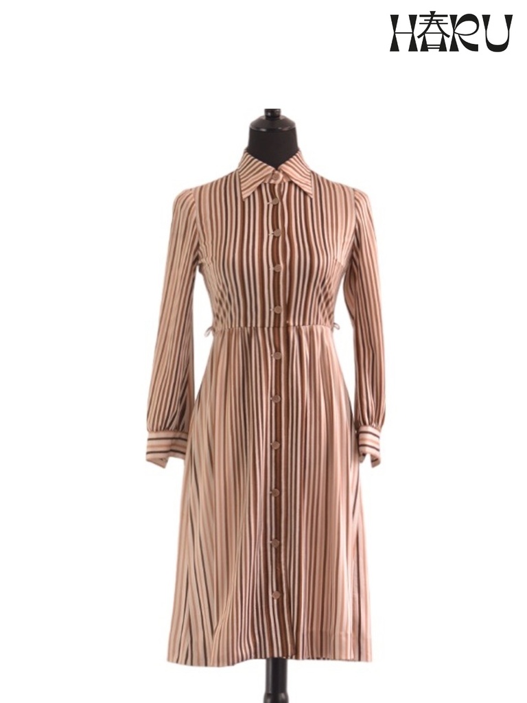 Vestido vintage Triana