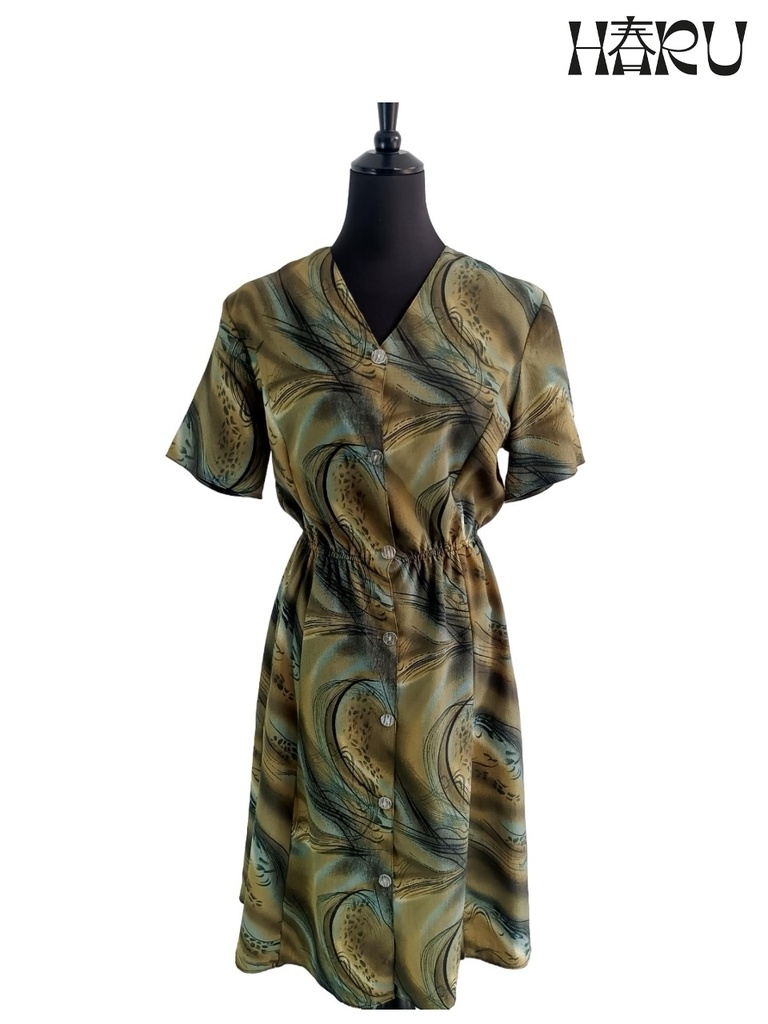 Vestido vintage Emma