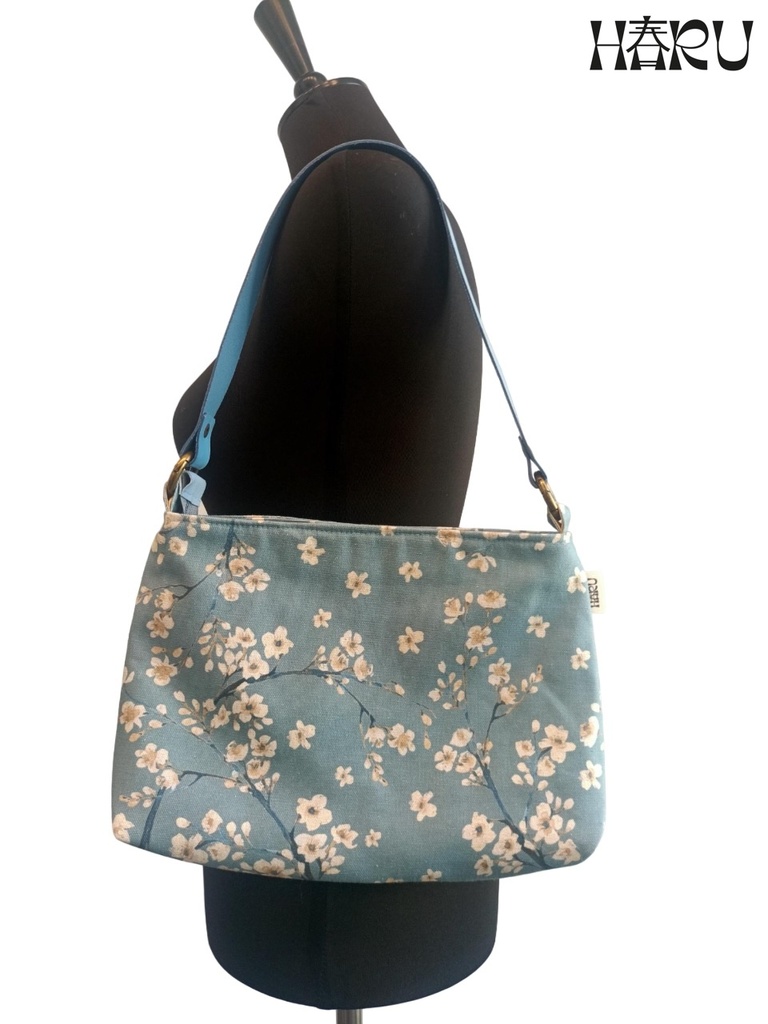 Bolso sakura pequeño