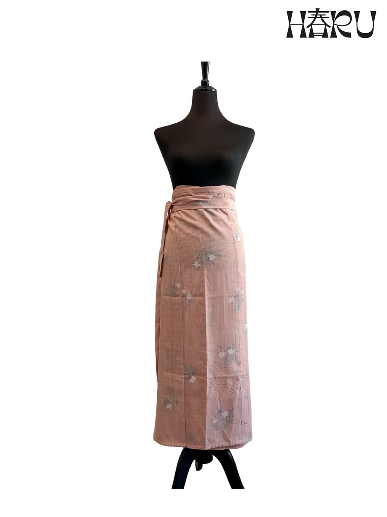 Falda Vintage