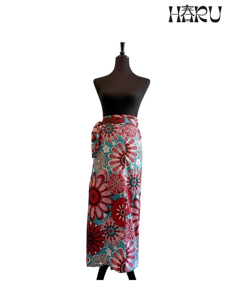 Falda Vintage