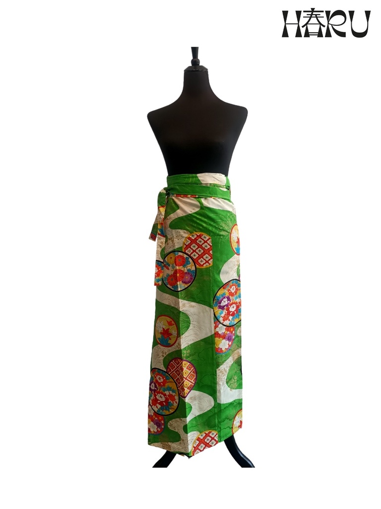 Falda Vintage