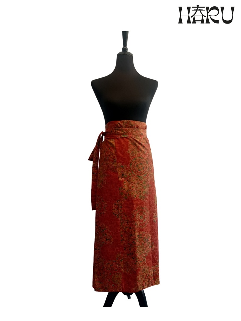 Falda Vintage