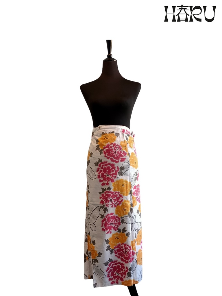 Falda Vintage