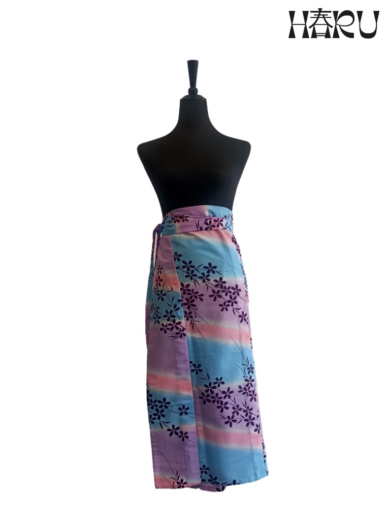 Falda Vintage