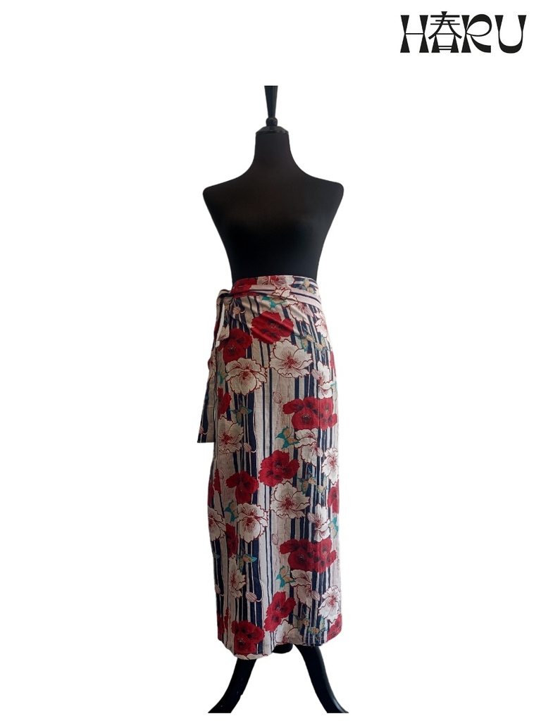 Falda Vintage