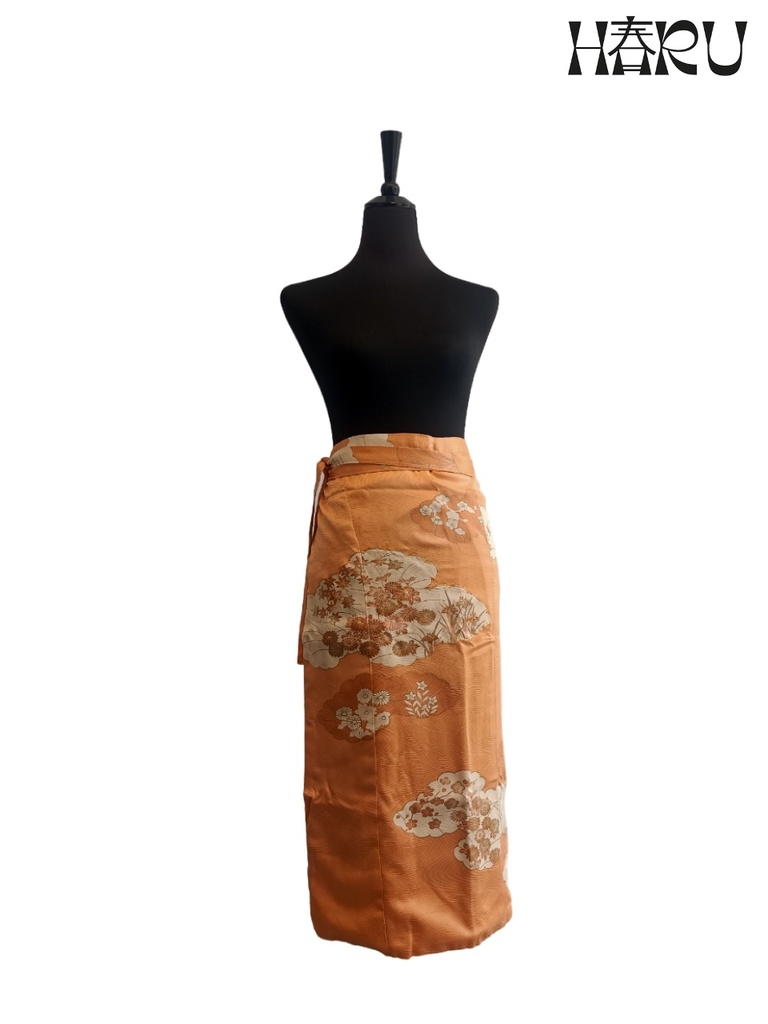 Falda Vintage