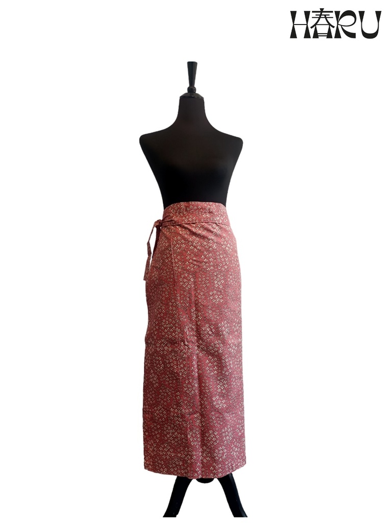 Falda Vintage