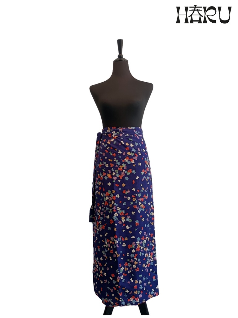Falda Vintage