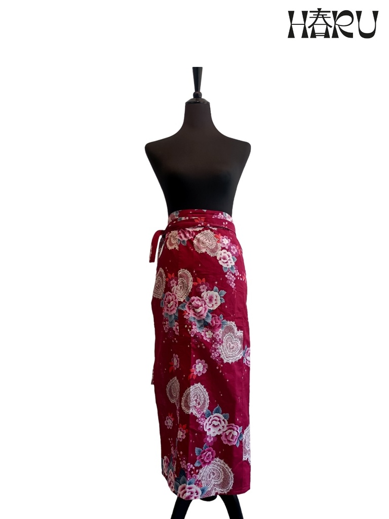 Falda Vintage