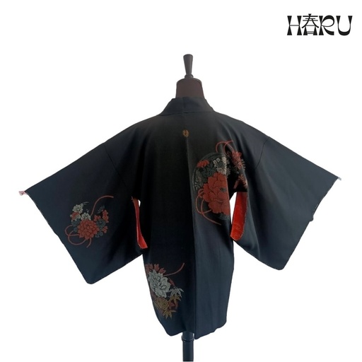 [H013] Haori