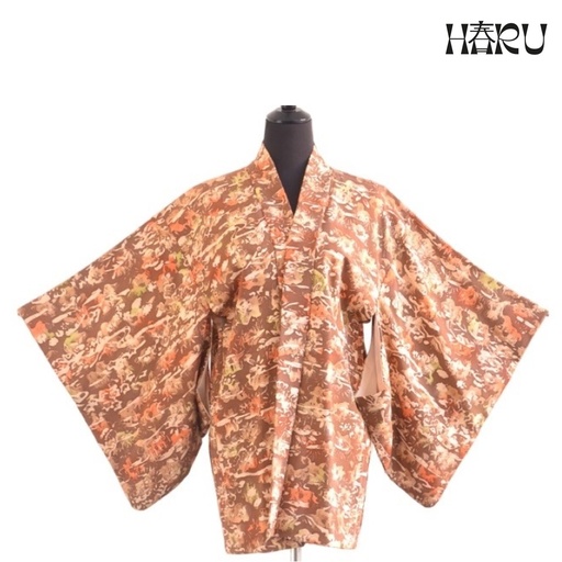 [H046] Haori