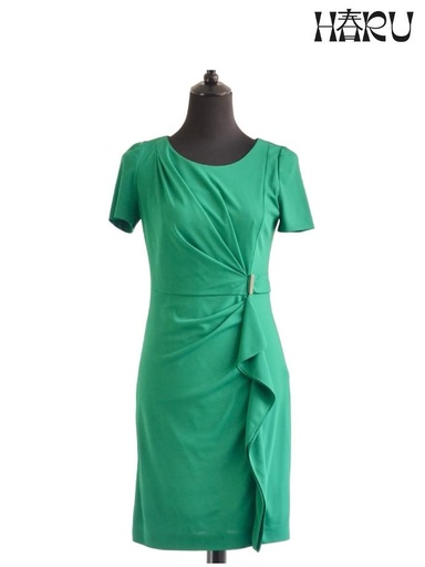 [VV001] Vestido vintage Ana