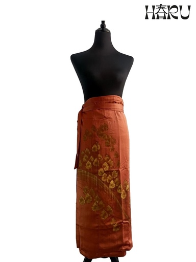 [F022] Falda vintage