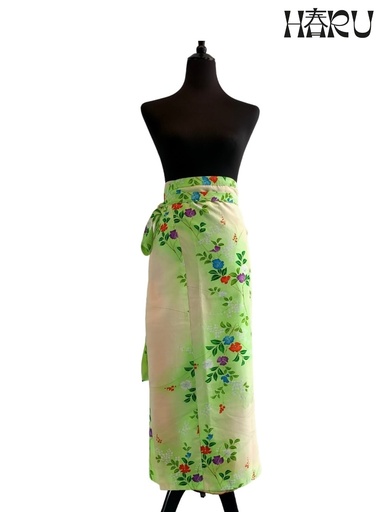 [F032] Falda vintage