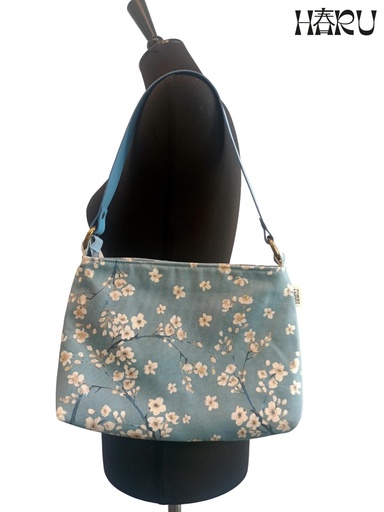 [BK014] Bolso sakura pequeño