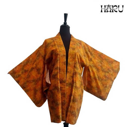 [H038] Haori