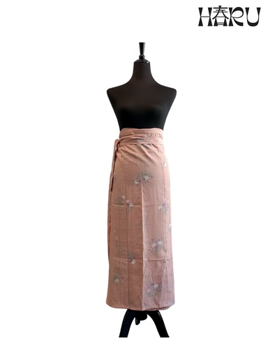 [F040] Falda Vintage