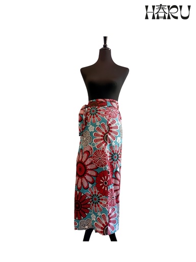 [F042] Falda Vintage