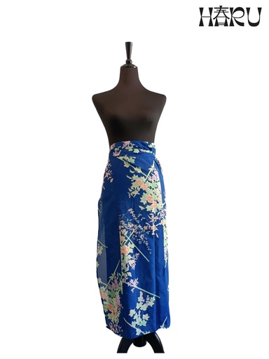 [F050] Falda Vintage