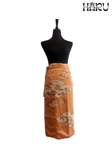 [F056] Falda Vintage