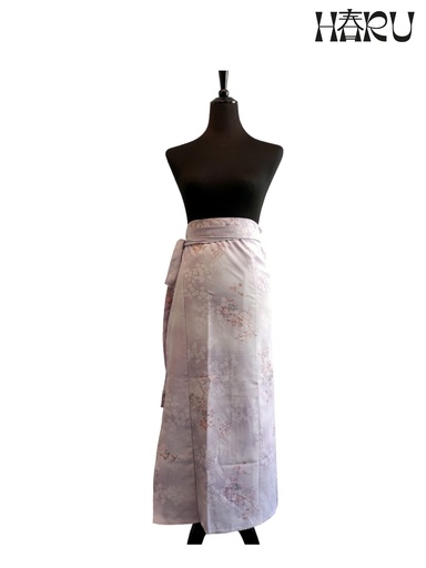 [F043] Falda vintage