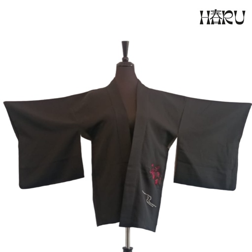 [H007] Haori