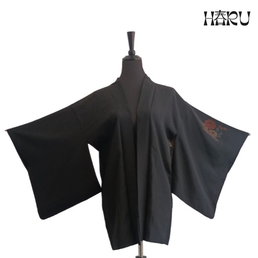 [H008] Haori