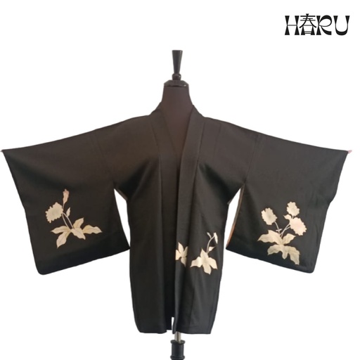 [H010] Haori