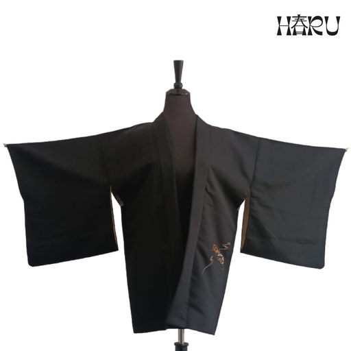 [H016] Haori