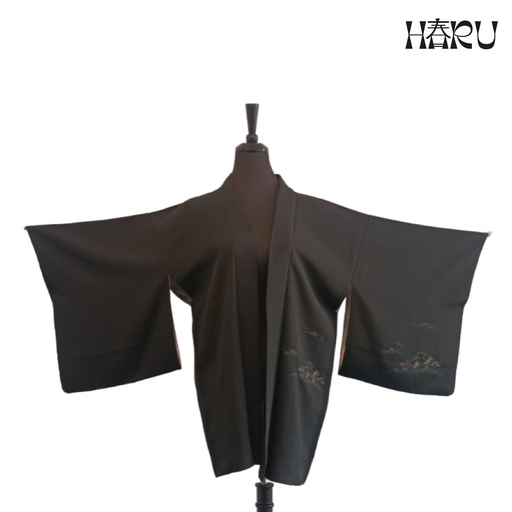 [H058] Haori