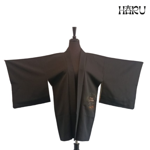 [H026] Haori