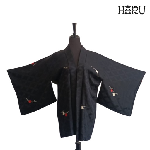 [H029] Haori