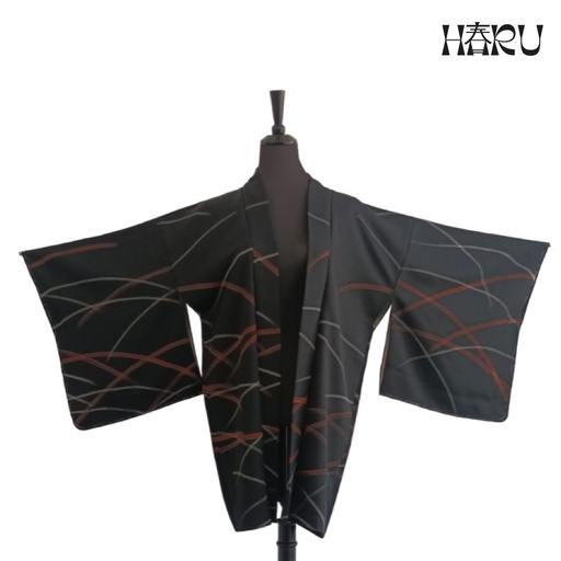 [H034] Haori