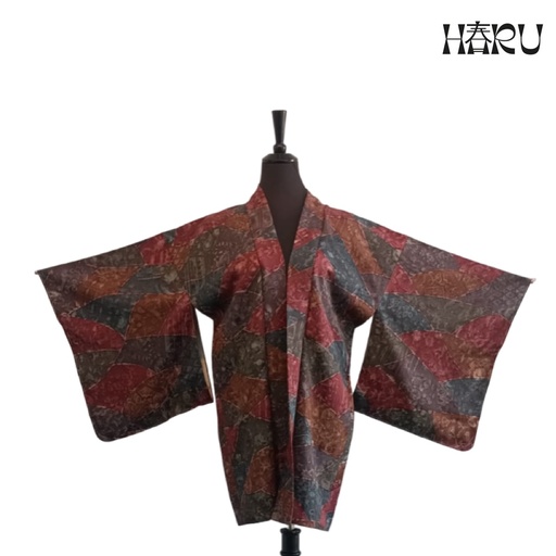 [H037] Haori