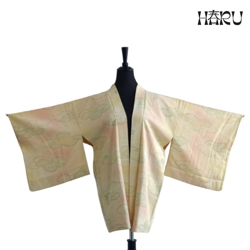 [H040] Haori