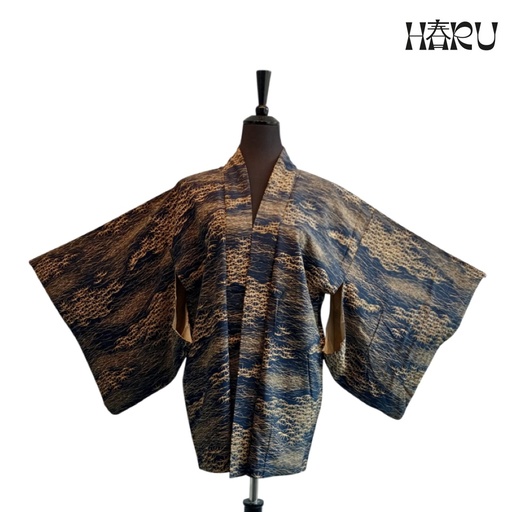 [H072] Haori