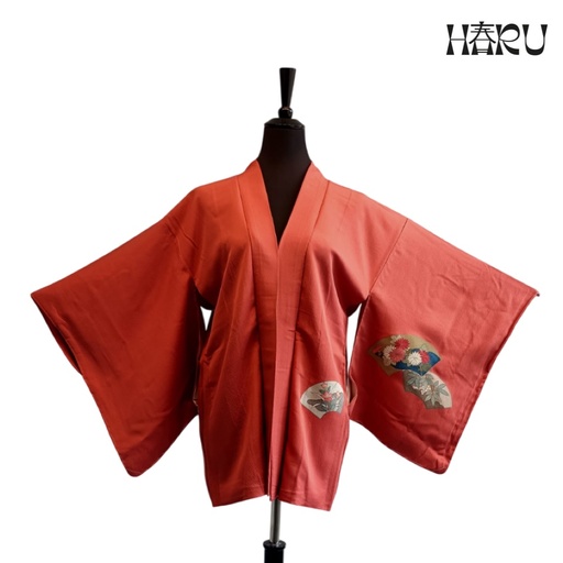 [H078] Haori