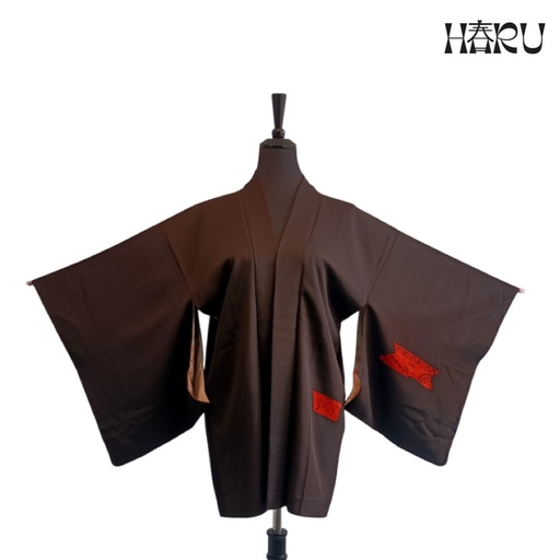 [H079] Haori