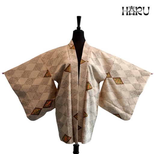 [H081] Haori